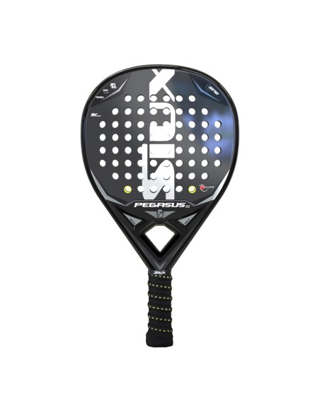Siux Pegasus Grafeno 1k | Ofertas de pádel